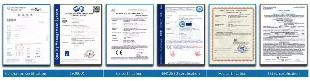 Computing Centres Temperature Monitoring and Recording RS485/4-20mA Temperature Transmitter