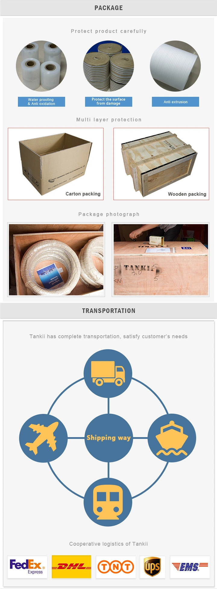 Tankii Fiberglass Insulated Cable k type thermocouple grade conductor