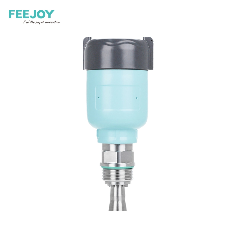 Strong and Durable High Temperature Guided Wave Radar Level Transmitter