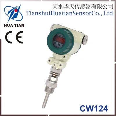 LED IP65 Huatian Standardpackage Tianshui, Gansu, Cina Termoelemento-sensore di Suhua